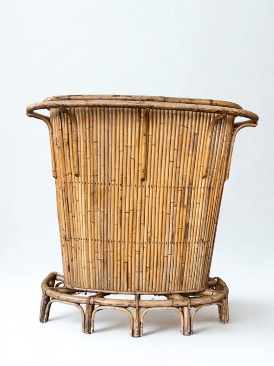 Tiki Bar – Mobile bar, Bamboo (photo 3 of 13)