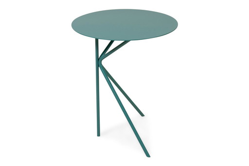 Meme Design Twin Alto side table