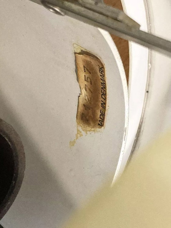 Image 1 of Suspension by Jo Hammerborg for Fog and Morup, Denmark, 1977