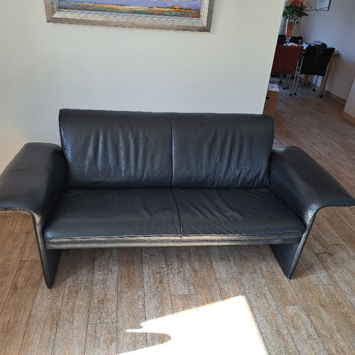 Jori Model Indy met Celia Nero leder , 2,5 zitter