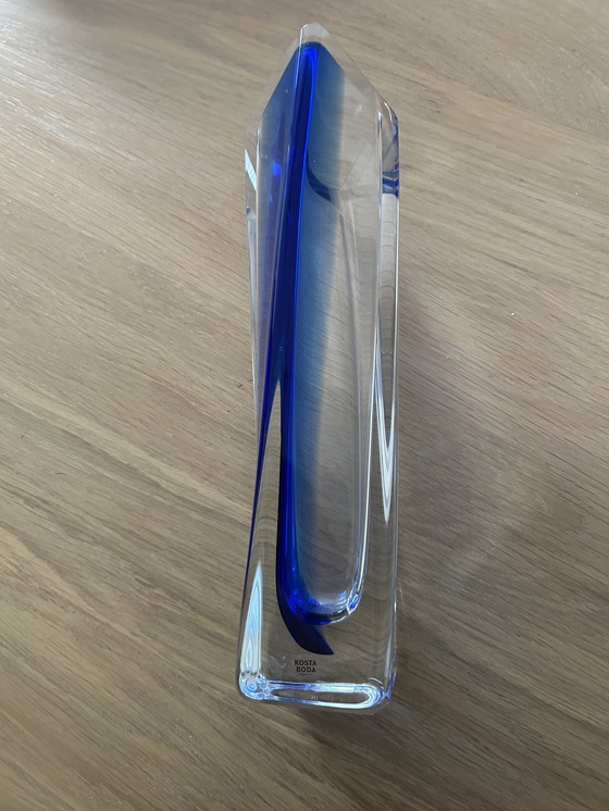 Image 1 of Vase by Kosta Boda