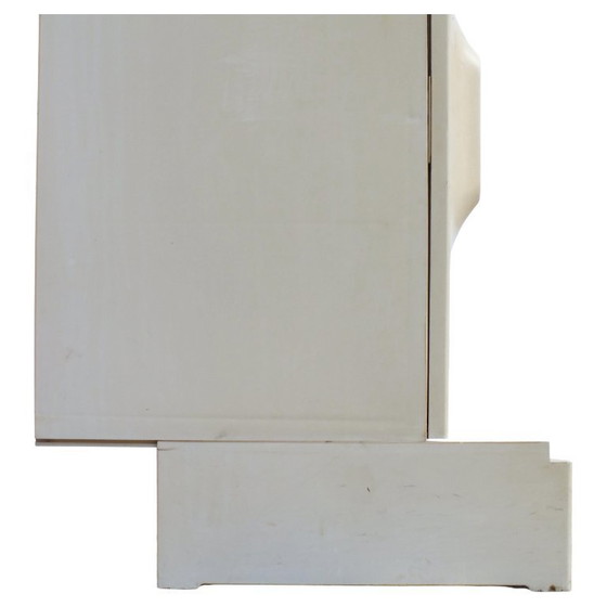 Image 1 of ladekast-van-marc-held ontwerp -voor-prisunic producent in jaren 1970