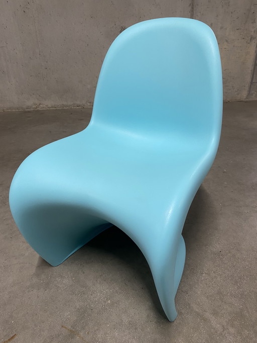 Vitra - Verner Panton Kids Chair