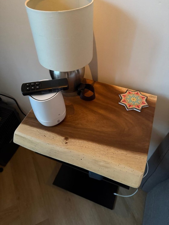 Image 1 of 2 comodini PW Interiors bellissimi