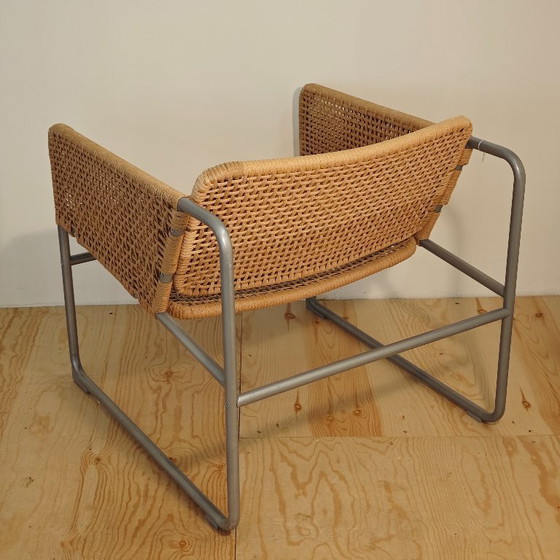 Image 1 of IKEA Piet Hein Eek armchair