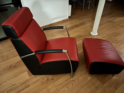 Retro Design Chairs