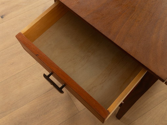 Image 1 of table de couture Art Nouveau