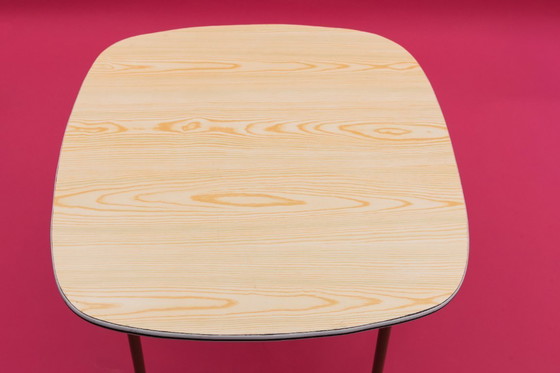 Image 1 of Telaio tubolare Formica vintage anni '70 cfr Tubax