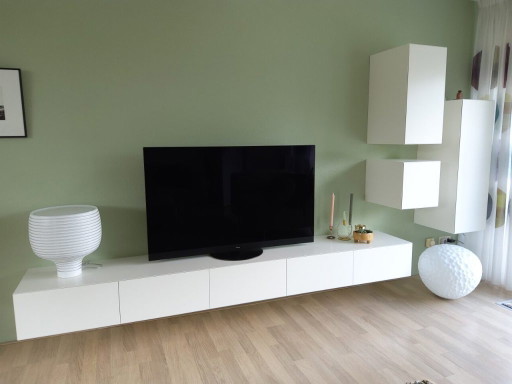 Pastoe Vision TV-Schrank – wandkast, Mdf, Wood (photo 2 of 11)