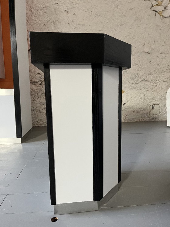 Image 1 of An unusual living room furniture set from the 1980s