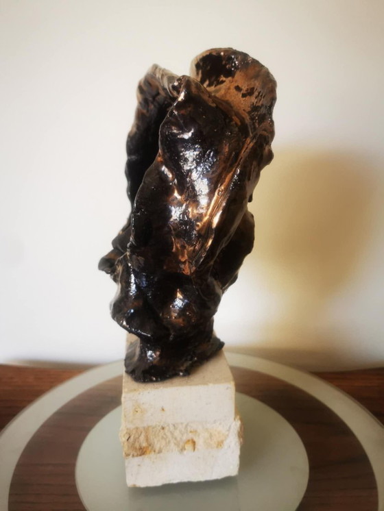 Image 1 of Uomo velato