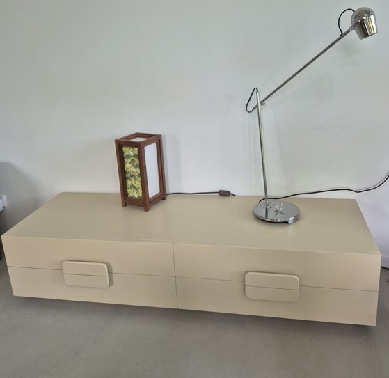 HKliving lowboard/ Chest of drawers – Wood (photo 4 of 8)