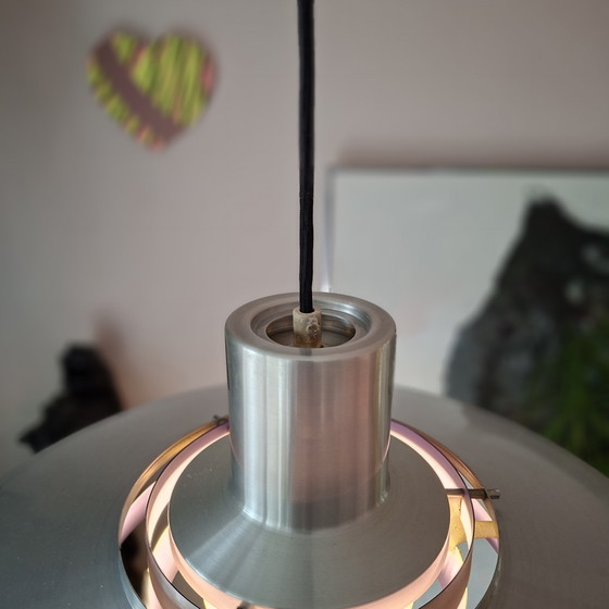 Image 1 of Fabricius & Kastholm P376 Nordisk Solaire 