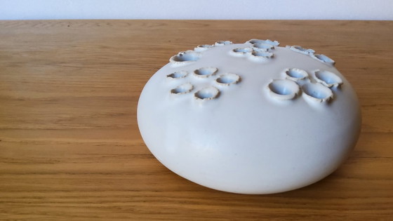 Image 1 of  Workshop vase, Danish ceramics