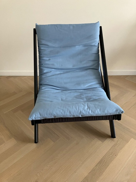 Image 1 of Chaise pliante Boogie OUT Karup