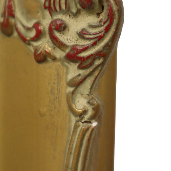 Image 1 of Grote Vintage Gouden Lijst