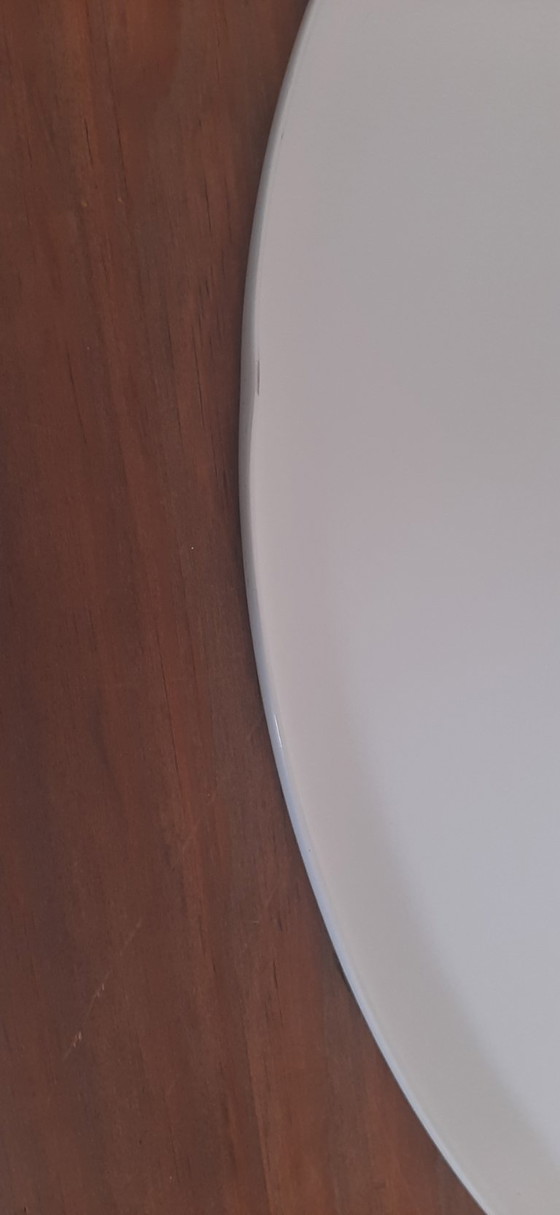 Image 1 of The Hat pendant lamp by Joe Colombo