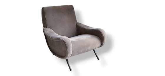 Image 1 of Marco Zanuso Sedia Lady Cassina