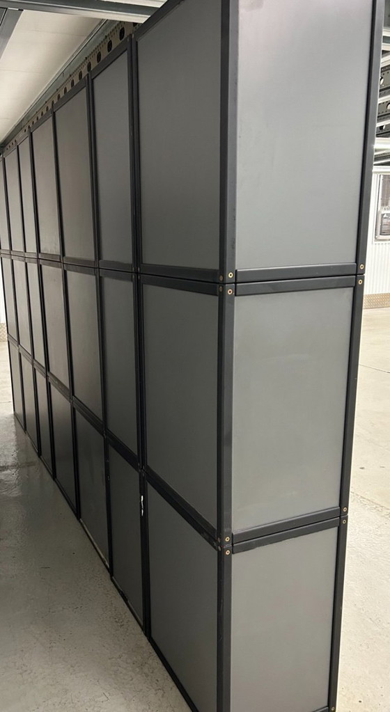 Image 1 of XXL Vintage Flötotto Profilsystem