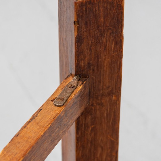 Image 1 of Amsterdame School Bijzettafel 20's