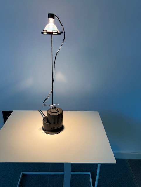 Image 1 of Martinelli Luce modello sconosciuto