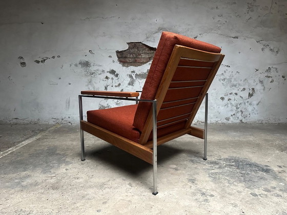 Image 1 of Vintage lounge armchair – Rob Parry, De Ster Gelderland