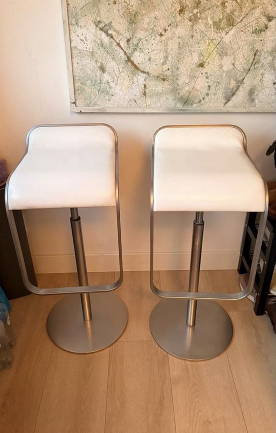 Image 1 of Lapalma bar stools