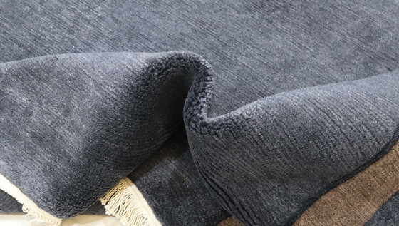 Image 1 of Tapis moderne design Nepal 197 x 191 cm