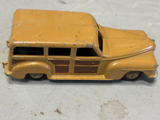 Dinky Toys – Oggetti decorativi, Metal (photo 6 of 14)