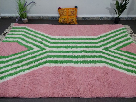 Tappeto FATTO A MANO 4/3m – Tappeti, Wool (photo 8 of 10)
