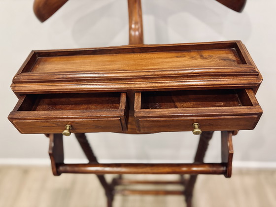 Image 1 of Dressboy avec tiroirs porte-chaussures