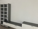 Interstar Bücherregal und Sideboard