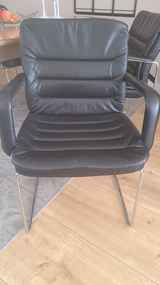 Image 1 of Sedie Kinnarps 4x