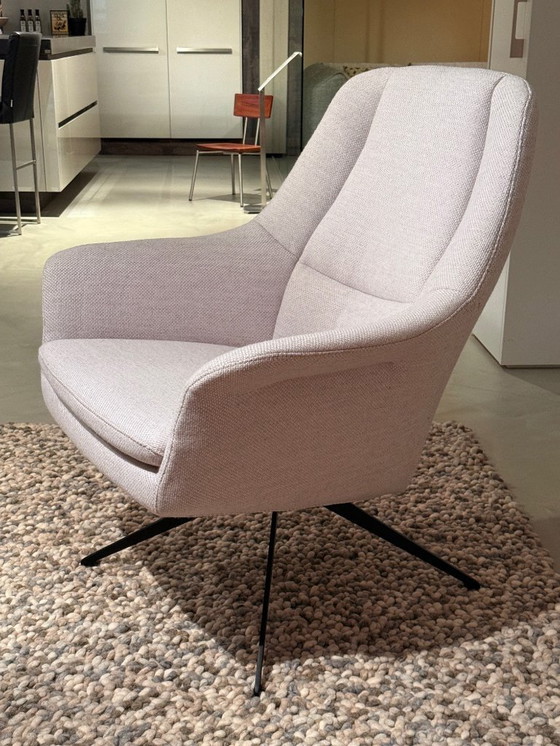 Image 1 of Poltrona Gealux Strass