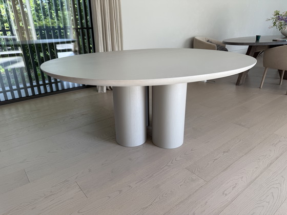 Image 1 of Piet Boon & Linteloo table Olle 180 cm