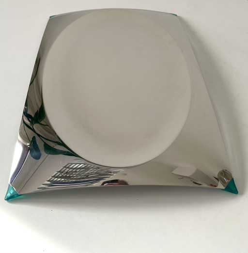 Bol Alessi «Voilà Voilà» de Philippe Starck – schalen, Plastic, rvs (photo 2 of 6)