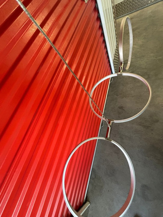 Image 1 of 1 suspension LED à 3 anneaux