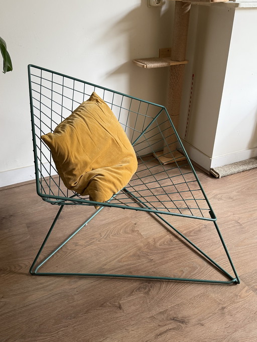 Chaise Oti Vintage par Niels Gammelgaard