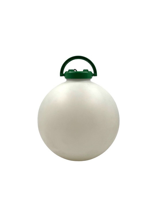 Image 1 of Lampada da terra/tavolo Space Age mod. Tama, Isao Hosoe, Valenti Italia 1975