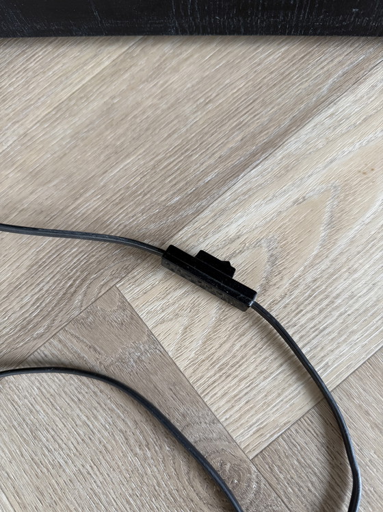 Image 1 of Lotek lamp