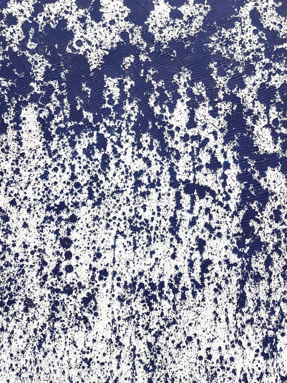 Image 1 of Jürgen Angeler - Dynamic Rain