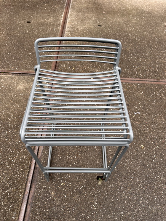 Image 1 of 4 Hay Hee High bar stools