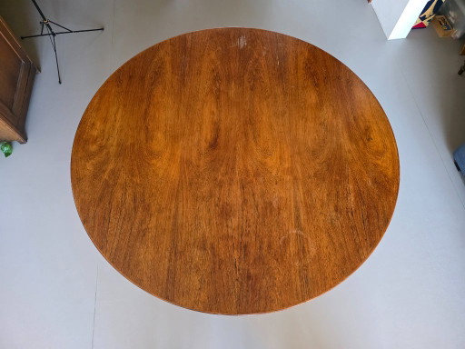 Koffietafel Arne Jacobsen – Fritz Hansen, salontafels, Wood (photo 2 of 7)