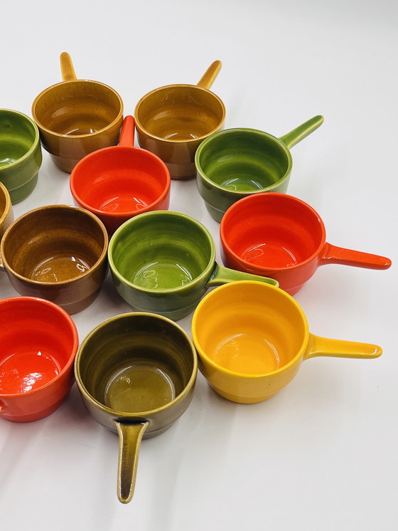 Image 1 of Set von Keramikauflaufformen