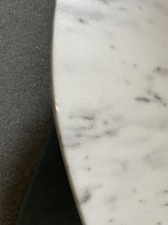 Image 1 of Marble coffee table
