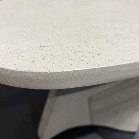 Image 1 of MDF Italia Fossil S side table