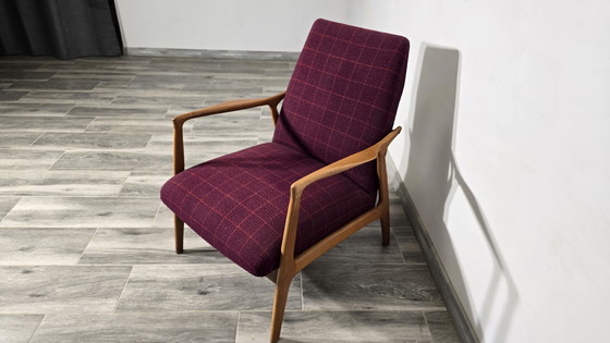 Image 1 of Fauteuil van Krasna Jizba