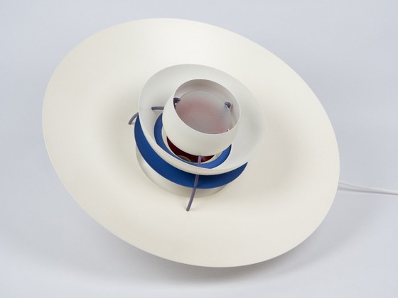 Image 1 of Suspension danoise PH 5 par Poul Henningsen, 1958