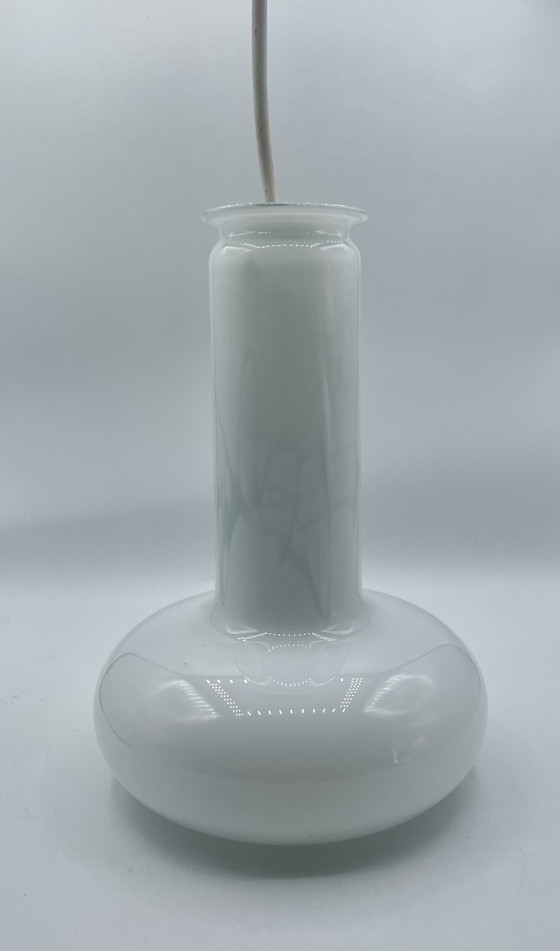 Image 1 of Holmegaard/Royal Copenhagen Blues series lamp