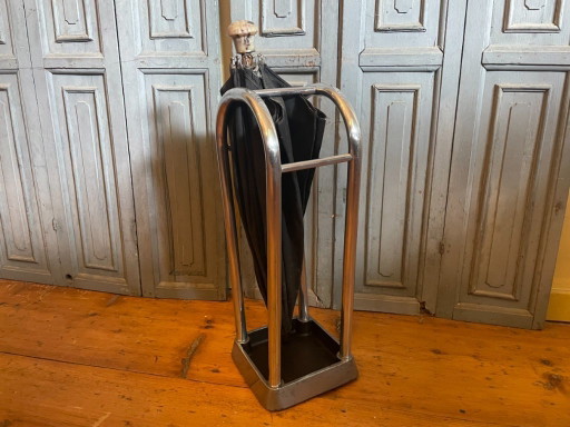 Paraplustandaard Paraplubak art deco 1930 Frans